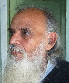 Yashodhar Mathpal